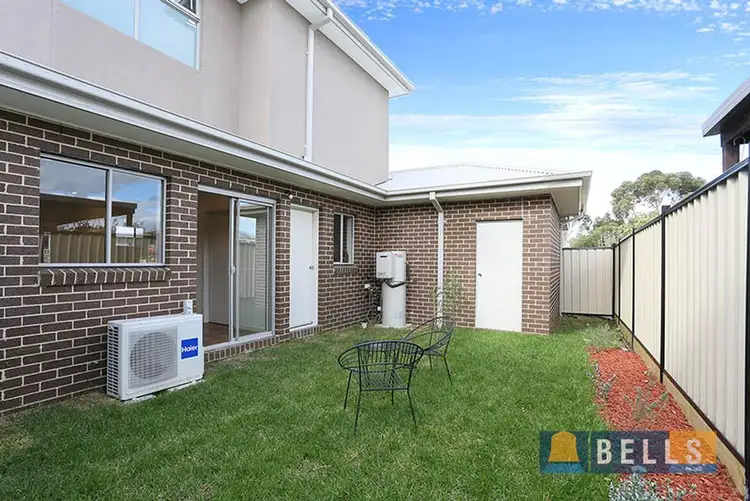 Fourth view of Homely unit listing, 4/72-74 Errington Road, St Albans VIC 3021
