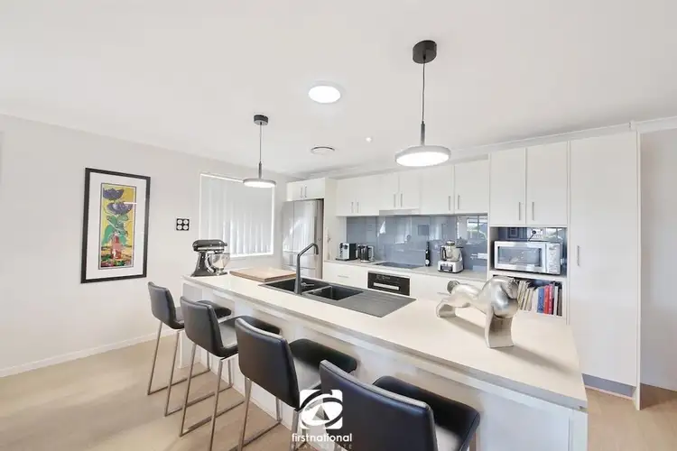 Fourth view of Homely house listing, 10 Greenfield Crescent, Elderslie NSW 2570