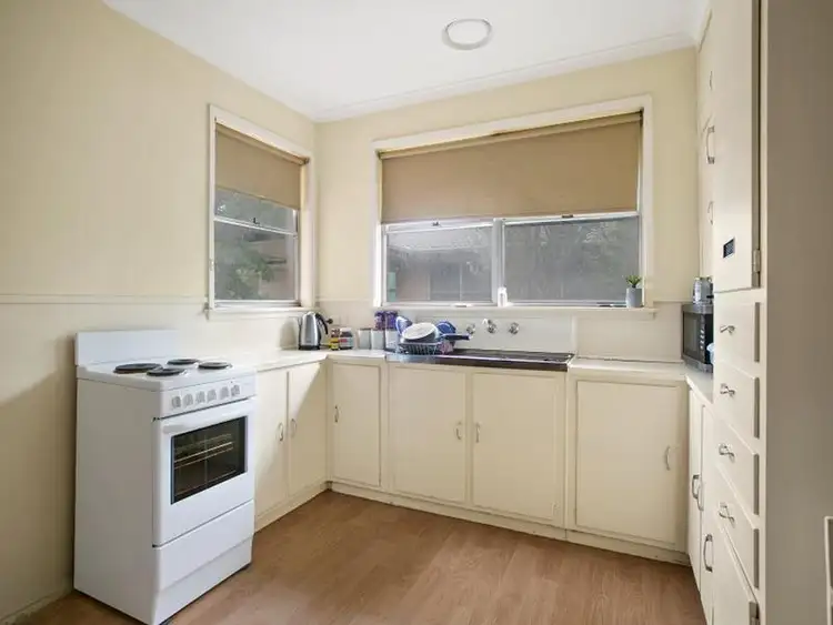 Second view of Homely house listing, 3 Kurrajong Street, Hastings VIC 3915