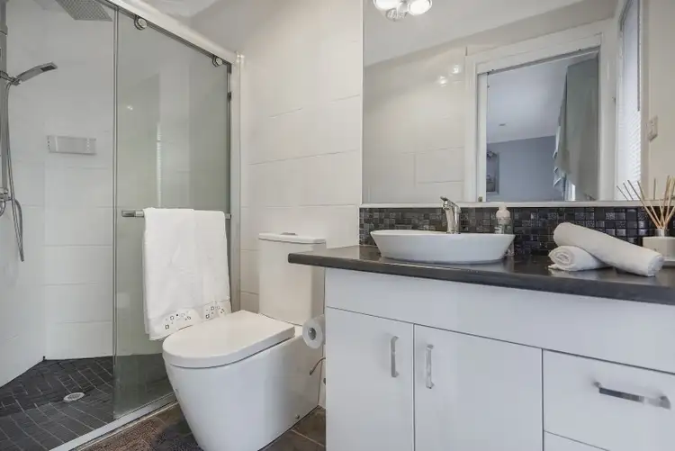 Sixth view of Homely house listing, 1 Gwalia Court, Rowville VIC 3178