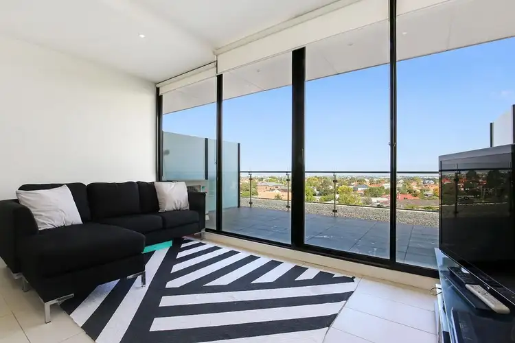 Sixth view of Homely apartment listing, 75/100 Keilor Road, Essendon North VIC 3041