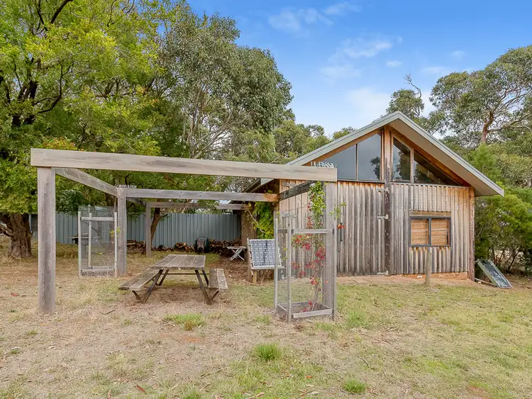 Sixth view of Homely land listing, 220 COWES-RHYLL ROAD, Rhyll VIC 3923