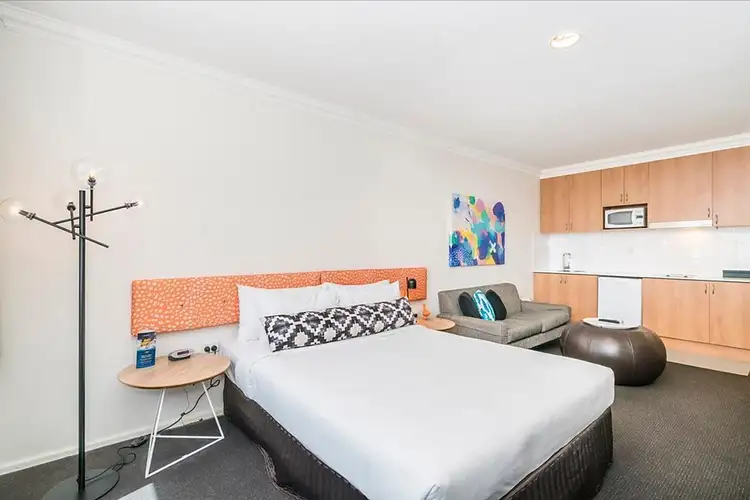 403/305 Murray Street, Perth WA 6000