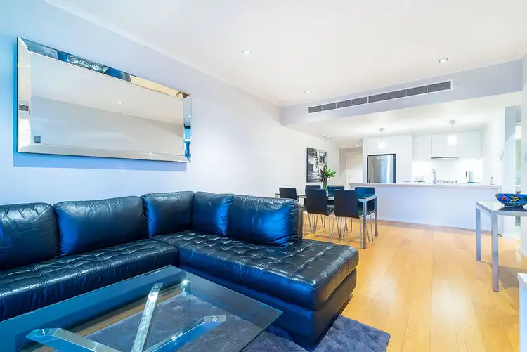 Third view of Homely apartment listing, 5G/1303 Hay Street, West Perth WA 6005