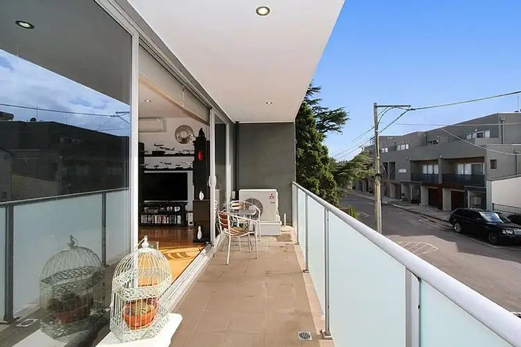 Sixth view of Homely apartment listing, 3/6 Sturt Street, Essendon VIC 3040