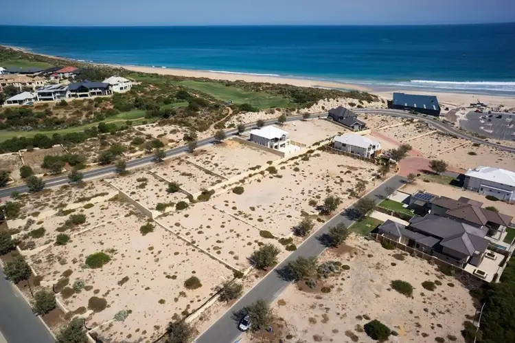 Sixth view of Homely land listing, 7 Surf View, Dawesville WA 6211