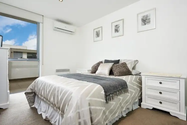 Fifth view of Homely apartment listing, 36/44 Eucalyptus Drive, Maidstone VIC 3012