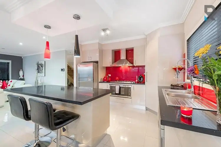 Fourth view of Homely house listing, 268 Waterview Boulevard, Craigieburn VIC 3064