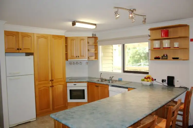 Second view of Homely rural property listing, 40 WALLIS & HAWKES ROAD, Korumburra VIC 3950