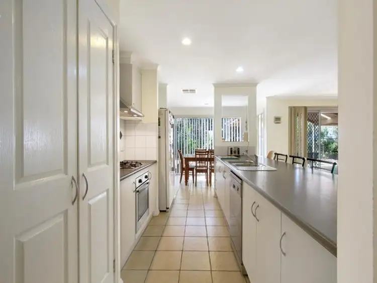 Third view of Homely house listing, 8 Kara Ct, Crib Point VIC 3919