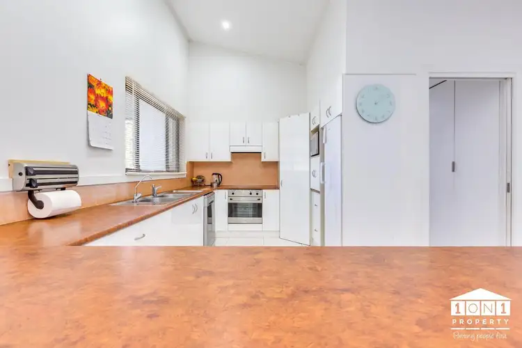 Fifth view of Homely house listing, 32 Cowmeadow Road, Mount Hutton NSW 2290