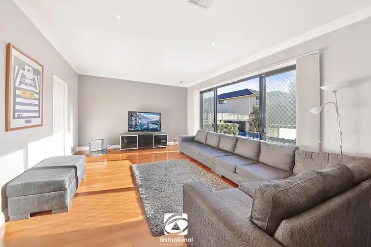 Third view of Homely house listing, 3 Hambledon Circuit, Harrington Park NSW 2567