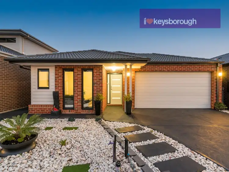 24 Tulip Way, Keysborough VIC 3173