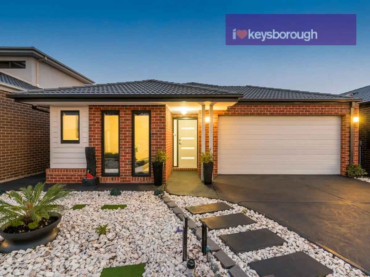Main view of Homely house listing, 24 Tulip Way, Keysborough VIC 3173