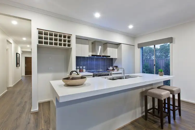 Sixth view of Homely house listing, LOT 2224 Leakes Road, Tarneit VIC 3029
