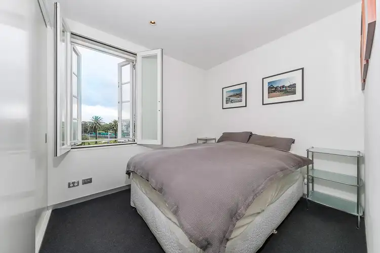 Sixth view of Homely apartment listing, 317/9 Commercial Road, Melbourne VIC 3004