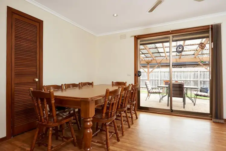 Fifth view of Homely house listing, 41 Dairy Lane, Ferntree Gully VIC 3156