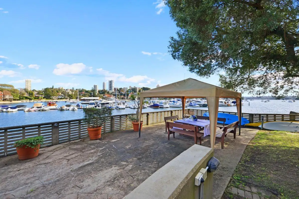 Main view of Homely apartment listing, 10/15 Gladswood Gardens, Double Bay NSW 2028