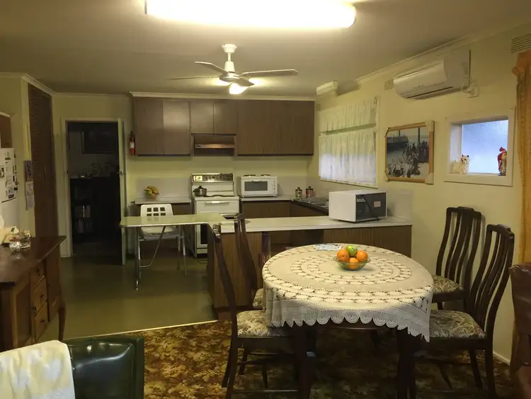 Fifth view of Homely house listing, 31 BEACH ROAD, Rhyll VIC 3923