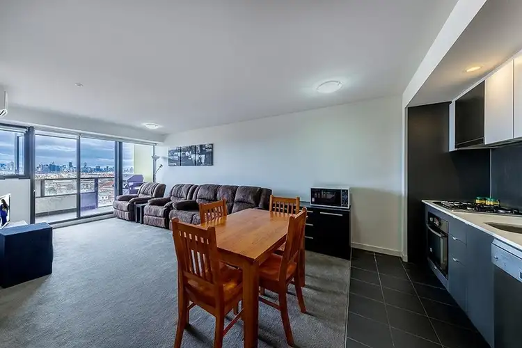 1203/240 Barkly Street, Footscray VIC 3011