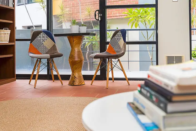 Fifth view of Homely apartment listing, 3/1 Delhi Street, West Perth WA 6005