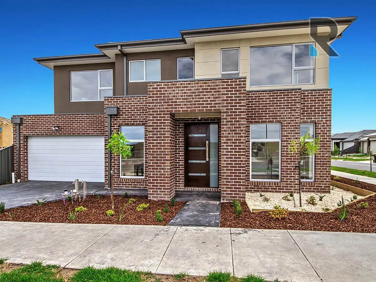 Main view of Homely house listing, 133 Horizon Boulevard, Greenvale VIC 3059