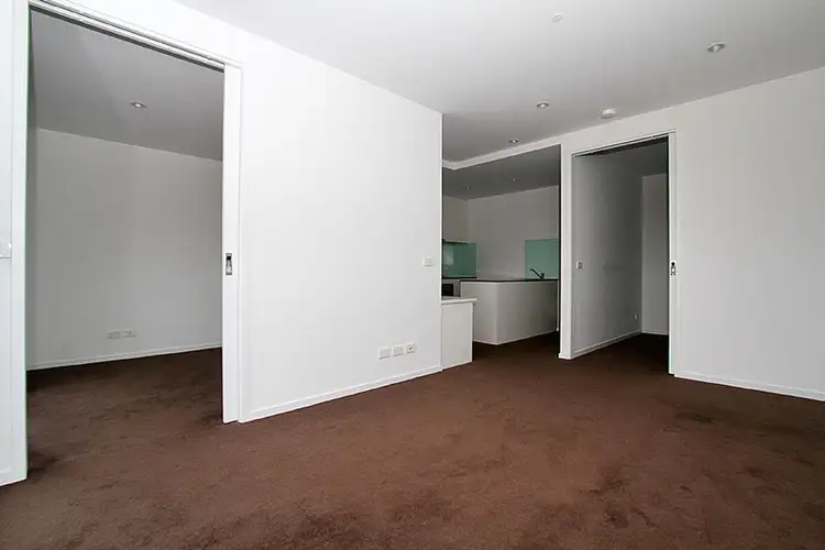 Third view of Homely apartment listing, 811/38 Mount Alexander Road, Travancore VIC 3032