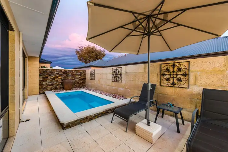 Fourth view of Homely house listing, 4 Honeydew Trail, Wannanup WA 6210