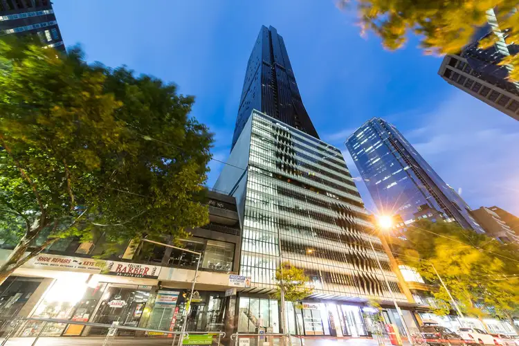 22.09/568 Collins Street, Melbourne VIC 3000