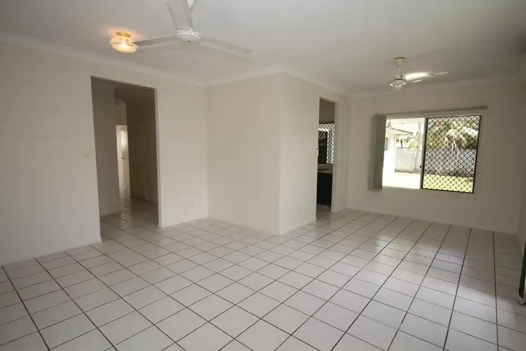 Fifth view of Homely house listing, 25 Santa Lucia Drive, Mount Louisa QLD 4814