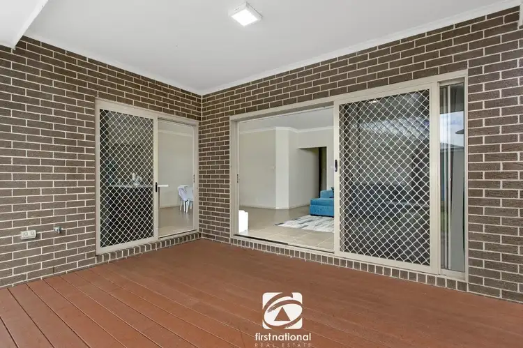 Sixth view of Homely house listing, 15 Finlay Street, Oran Park NSW 2570