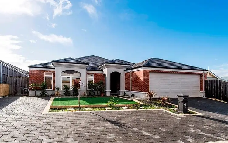 Main view of Homely house listing, 7 Drosera Turn, Halls Head WA 6210