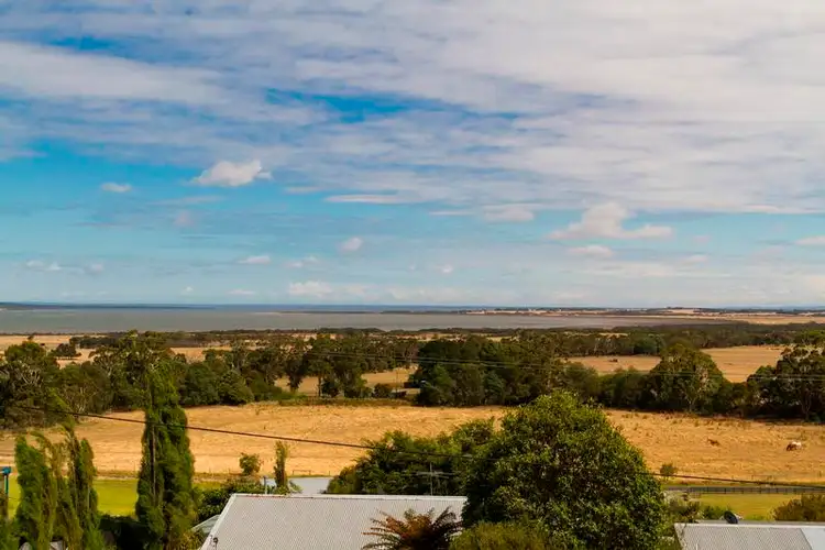 Third view of Homely house listing, 28 ISLAND VIEW ROAD, The Gurdies VIC 3984