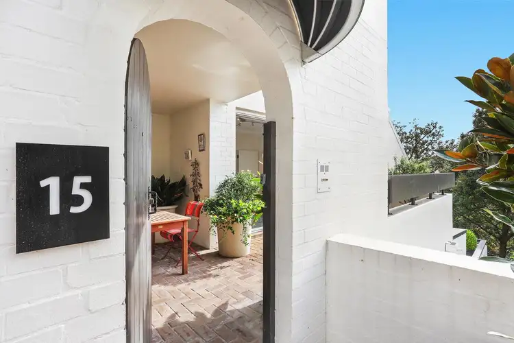 Second view of Homely apartment listing, 15/339 Edgecliff Road, Edgecliff NSW 2027