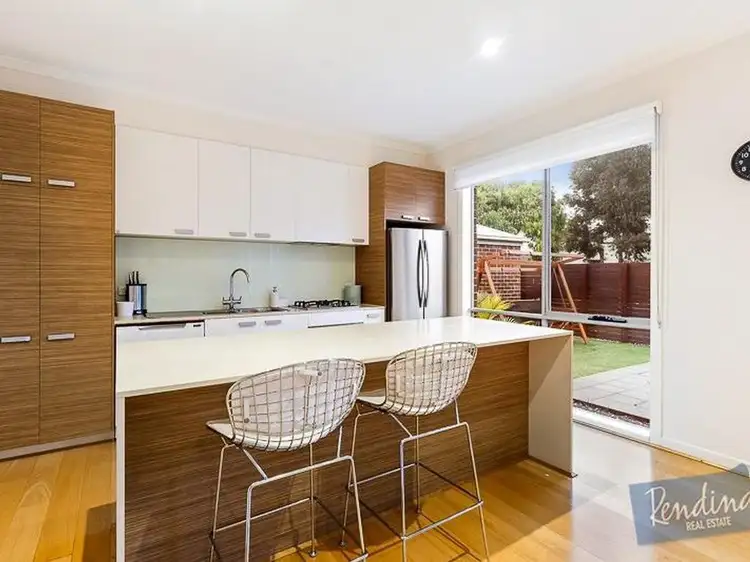 Third view of Homely house listing, 32 Ringtail Circuit, Maidstone VIC 3012