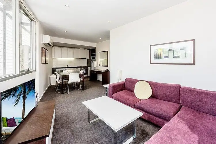 Second view of Homely apartment listing, 109/1142 Mount Alexander Road, Essendon VIC 3040