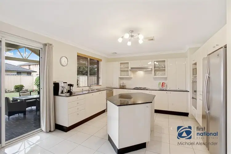 Fourth view of Homely house listing, 47 Mason Drive, Harrington Park NSW 2567
