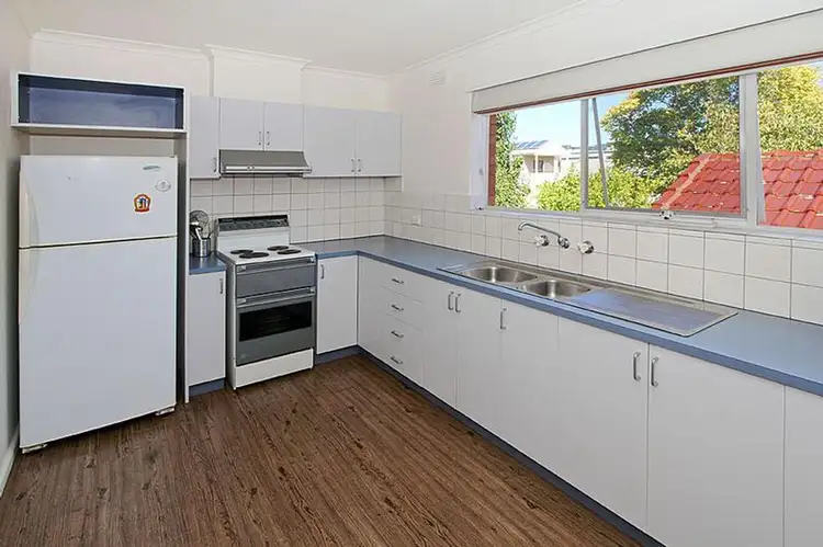 Second view of Homely unit listing, 11/20 Fitzgerald Road, Essendon VIC 3040