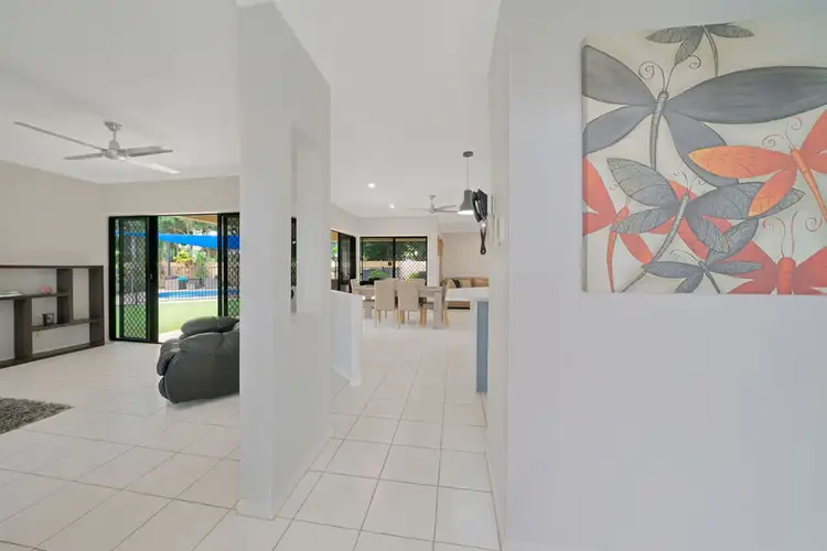 Sixth view of Homely house listing, 3 Nell Close, Kanimbla QLD 4870