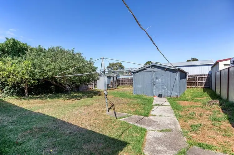 Third view of Homely house listing, 16 Epsom Street, Laverton VIC 3028