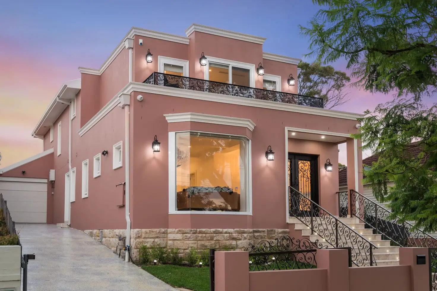 Main view of Homely house listing, 18 Hillview Street, Sans Souci NSW 2219