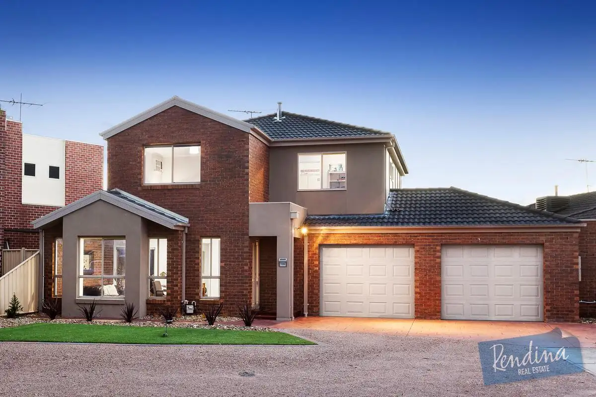 Main view of Homely house listing, 130 Marigold Crescent, Gowanbrae VIC 3043