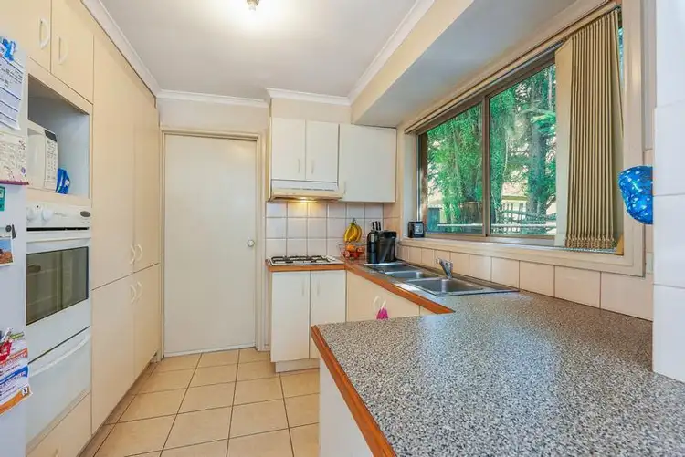 Sixth view of Homely unit listing, 2/4 Wedge Crescent, Rowville VIC 3178