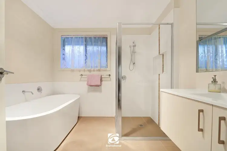 Sixth view of Homely house listing, 11 Sitella Street, Gregory Hills NSW 2557