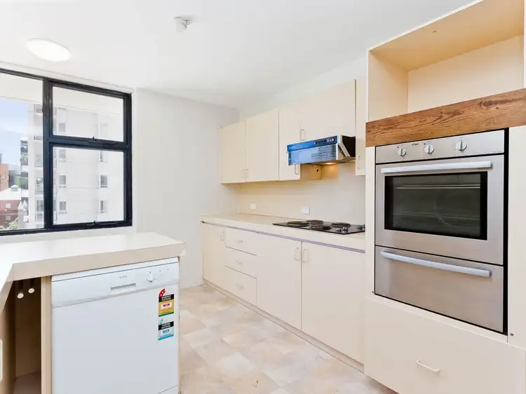 Fourth view of Homely apartment listing, 50/47 Forrest Avenue, East Perth WA 6004