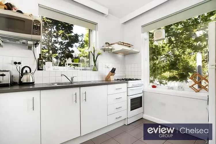 Fourth view of Homely apartment listing, 7/273 Williams Road, South Yarra VIC 3141
