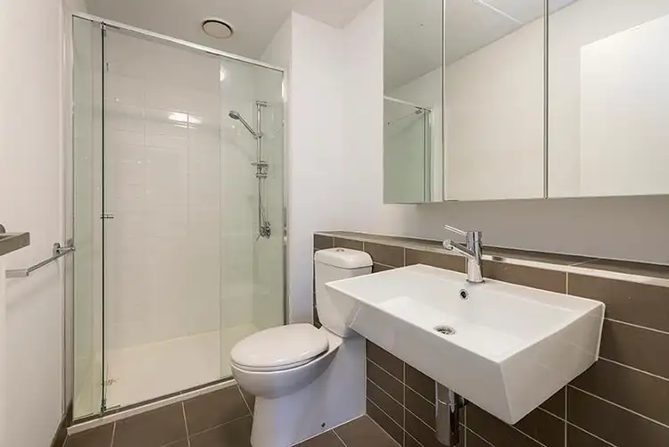 Fourth view of Homely apartment listing, 1114/220 Spencer Street, Melbourne VIC 3000