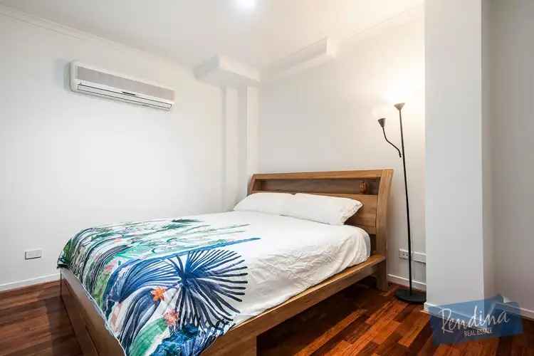 Fifth view of Homely apartment listing, 1 Swallow Lane, Footscray VIC 3011