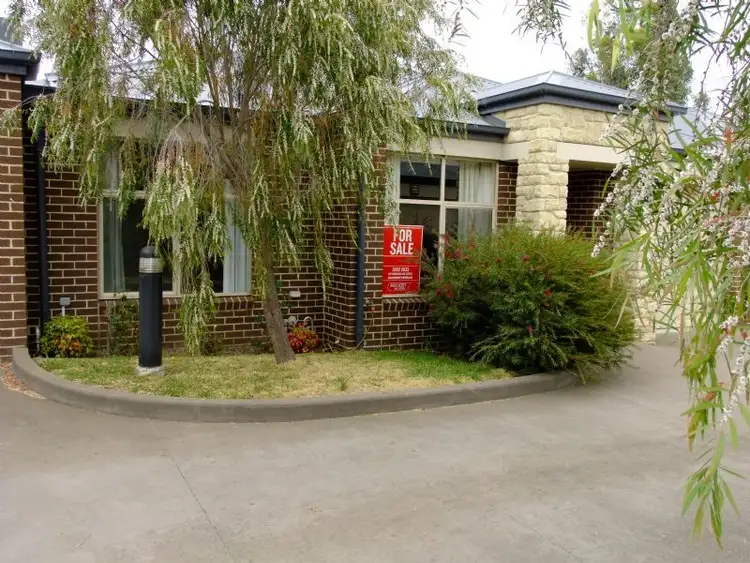 Second view of Homely unit listing, 9/1A LESLIE AVENUE, Cowes VIC 3922