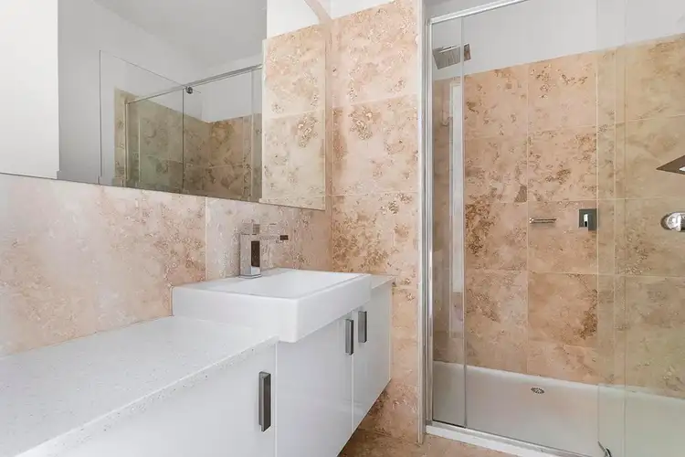 Third view of Homely apartment listing, 4/187 Geelong Road, Seddon VIC 3011